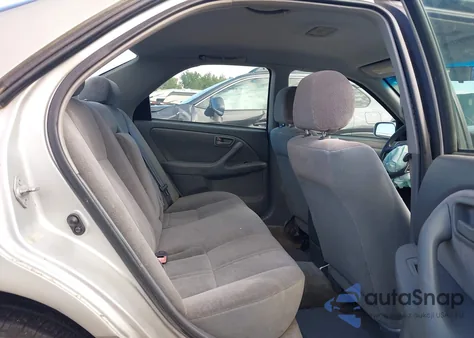 2001 Toyota Camry Ce из США, поврежденный, VIN 4T1BG22K31U082200